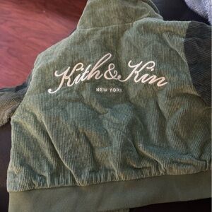 Kith infant jacket